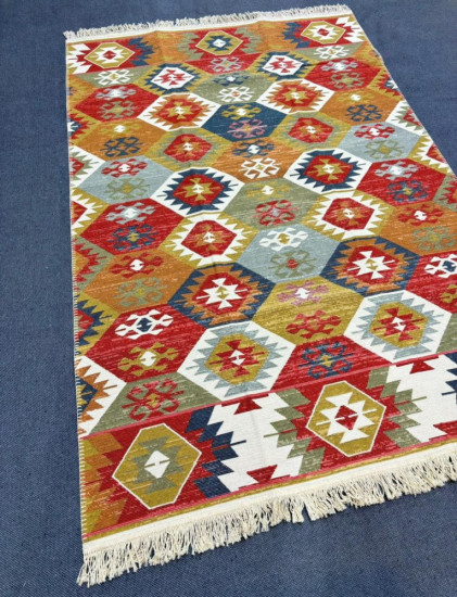 Ковер «Nomad711»