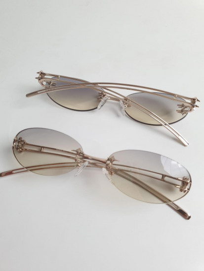 Очки солнцезащитные