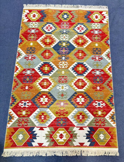 Ковер «Nomad711»