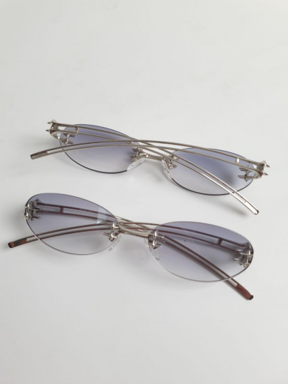 Очки солнцезащитные