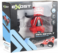 Машина на радиоуправлении «Мини Револьт» - Фото 2