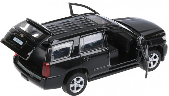 Машина коллекционная «Chevrolet Tahoe»