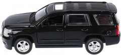 Машина коллекционная «Chevrolet Tahoe» - Фото 3