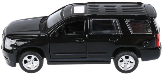 Машина коллекционная «Chevrolet Tahoe»