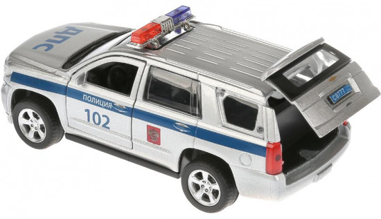 Машина коллекционная «Chevrolet Tahoe»