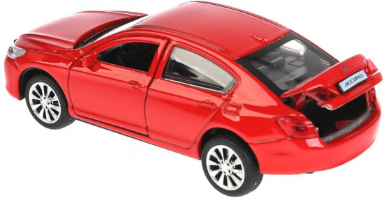 Машина коллекционная «Honda Accord»