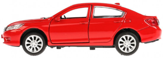 Машина коллекционная «Honda Accord»