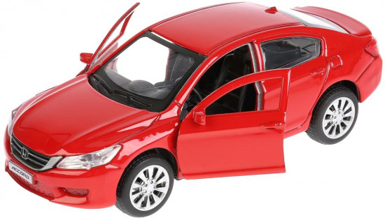 Машина коллекционная «Honda Accord»