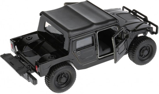 Машина коллекционная «Hummer H1»