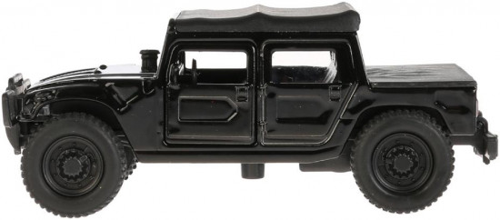 Машина коллекционная «Hummer H1»