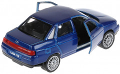 Машина коллекционная «Lada 110» - Фото 2