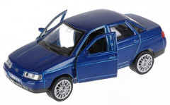 Машина коллекционная «Lada 110» - Фото 4