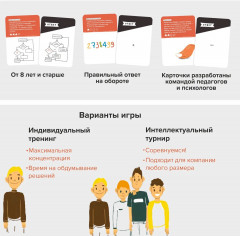Игра-головоломка «Программирование» - Фото 8