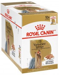 Корм для собак «Yorkshire Terrier» - Фото 1