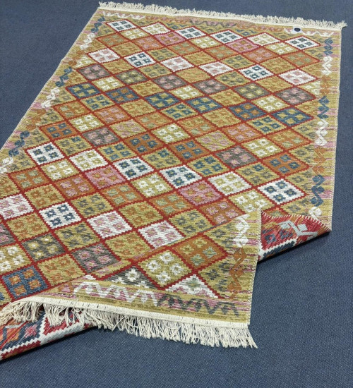 Ковер «Nomad722»