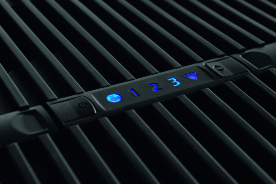 Увлажнитель-очиститель воздуха LW25