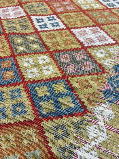 Ковер «Nomad722»