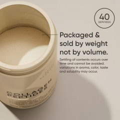 Коллаген с вкусом ванили - Фото 7