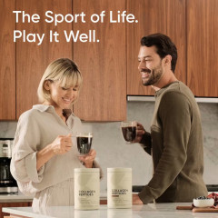 Коллаген с вкусом ванили - Фото 6