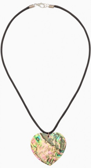 Кулон «Сердце»