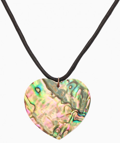 Кулон «Сердце»