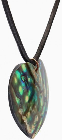 Кулон «Сердце»