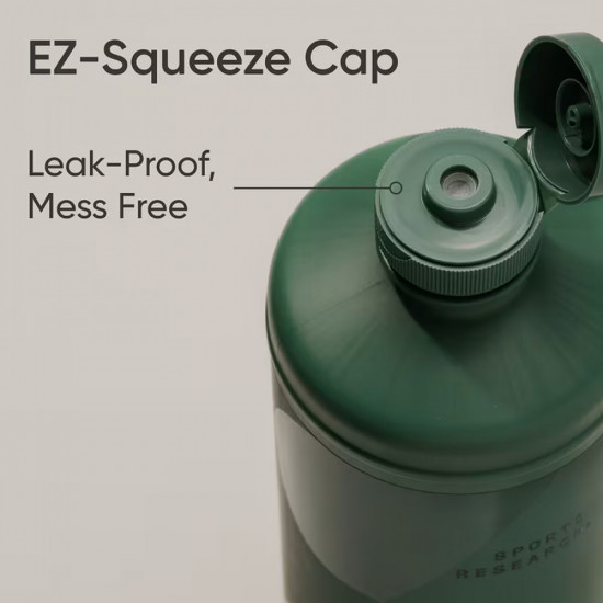 Кокосовое масло МСТ