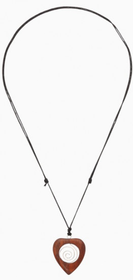 Кулон «Сердце»