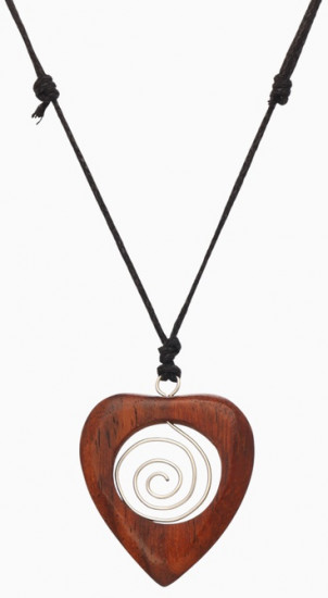 Кулон «Сердце»