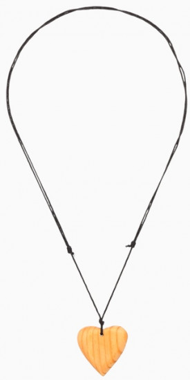 Кулон «Сердце»