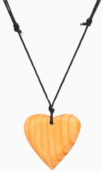 Кулон «Сердце»