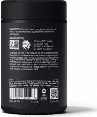 Витамины для глаз и зрения «Лютеин и Зеаксантин» - Фото 1