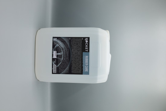 Чернитель шин силиконовый