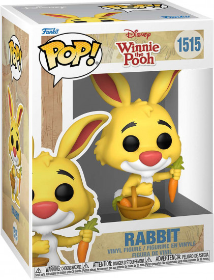 Фигурка «Rabbit»