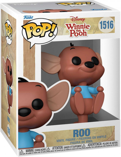 Фигурка «Roo»