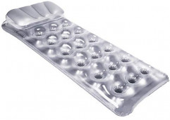 Матрас пляжный с подушкой - Фото 2