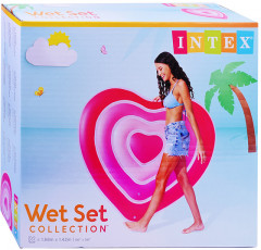 Матрас надувной «Sweetheart» - Фото 1