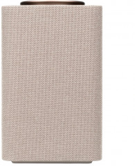 Умная колонка Яндекс. Станция Макс с Zigbee Beige - Фото 2