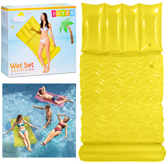 Матрас «Водяной гамак»