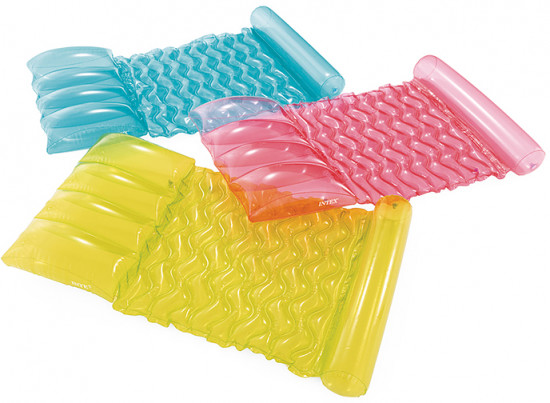 Матрас «Водяной гамак»