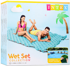 Матрас пляжный - Фото 5