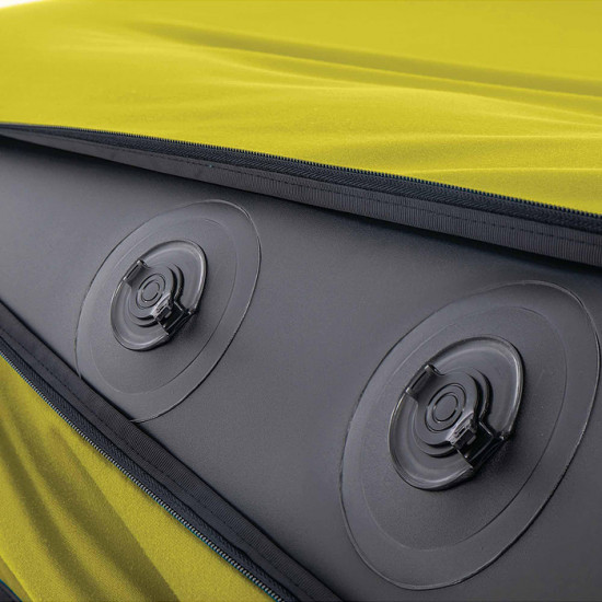 Матрас «Люкс Лаунж»