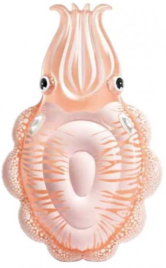 Матрас для плавания «Каракатица»