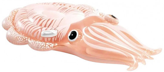 Матрас для плавания «Каракатица»