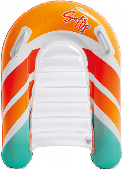 Матрас-плот для плавания «Surfs Up»