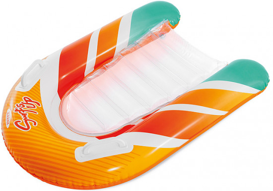 Матрас-плот для плавания «Surfs Up»