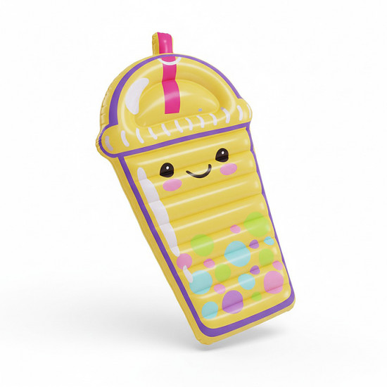 Матрас-плот для плавания «Boba Duddy»