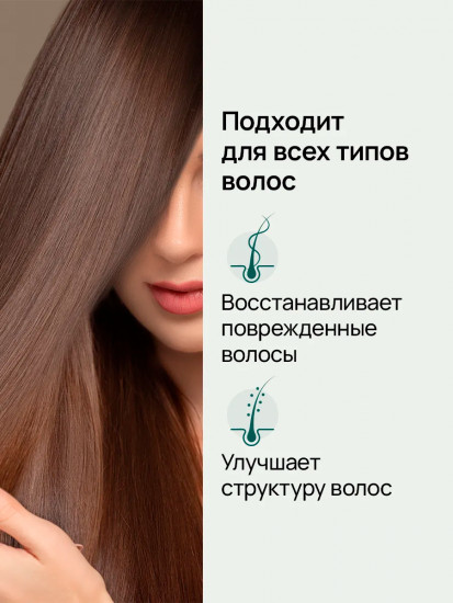 Шампунь от облысения и выпадения волос