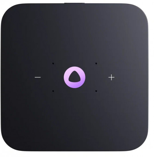 Умная колонка Яндекс Станция Миди Emerald (YNDX-00054EMD)