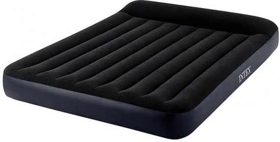 Матрас надувной «Pillow Rest Classic Fiber-Tech»
